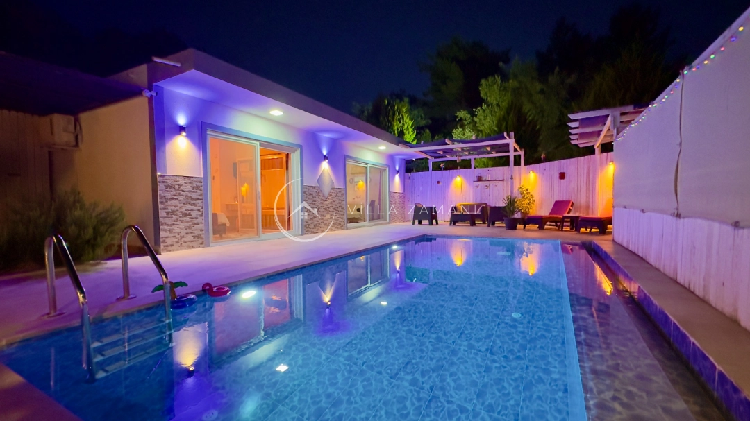Villa Fadime