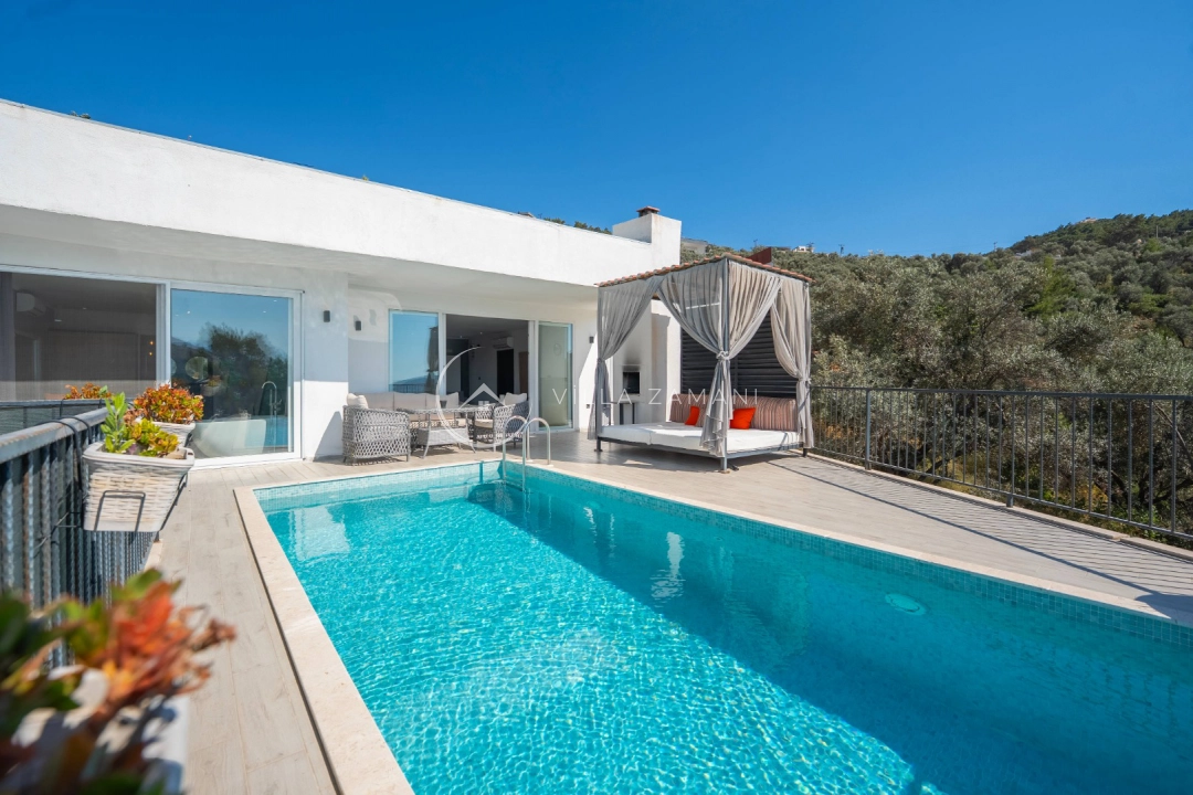 Villa Tofy