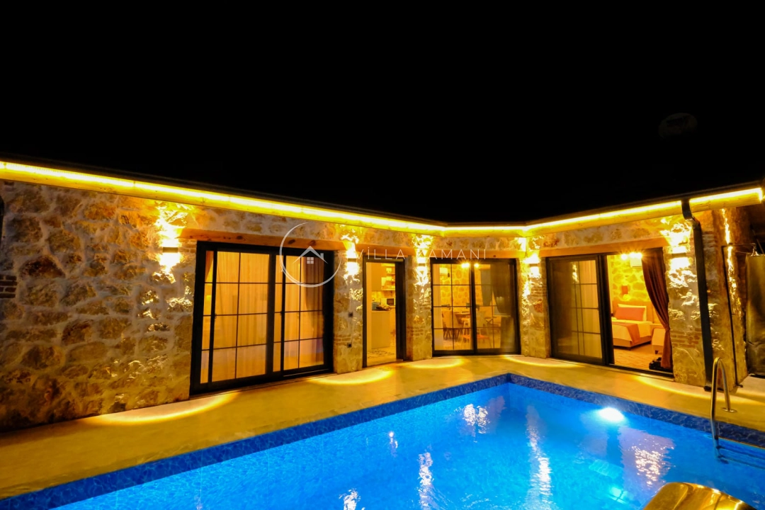 Villa Meşe