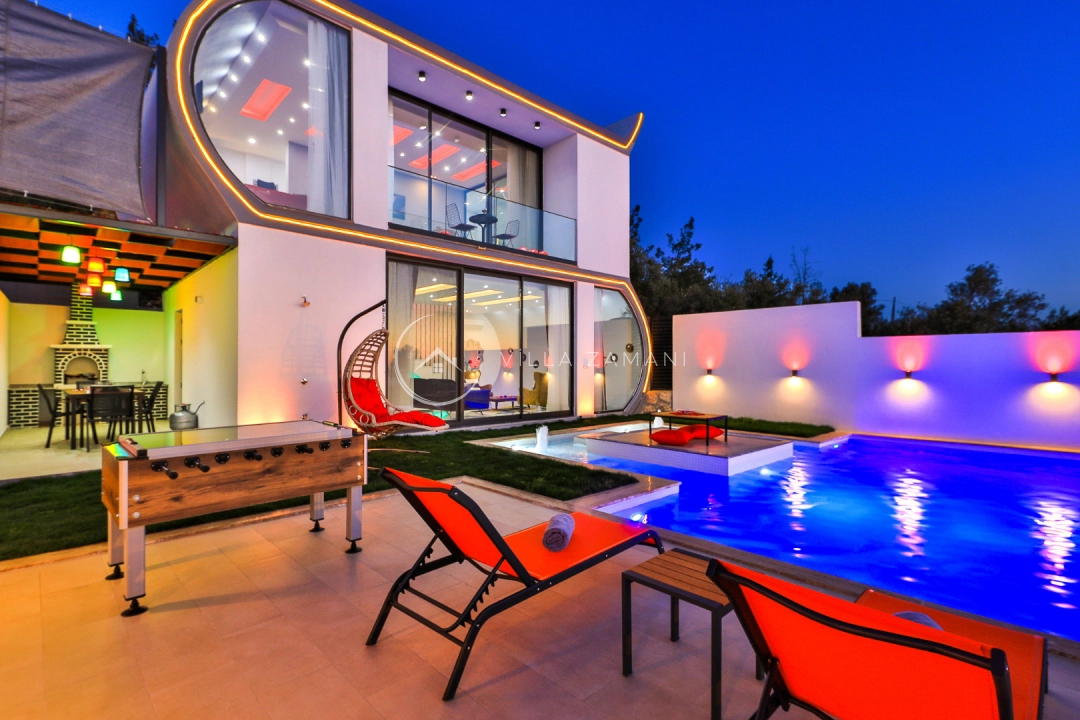 Villa Alyans