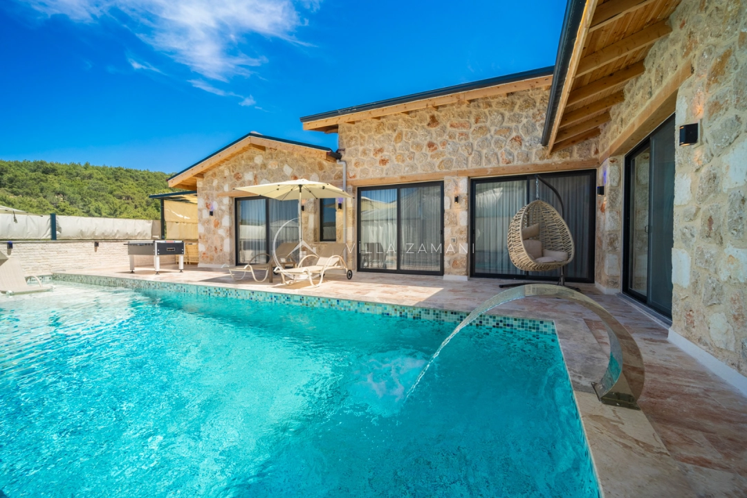 Villa Anemon 1