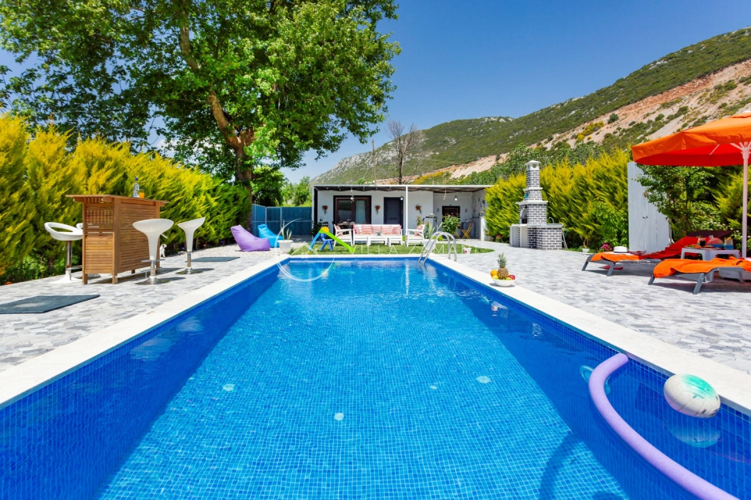 Villa Arim