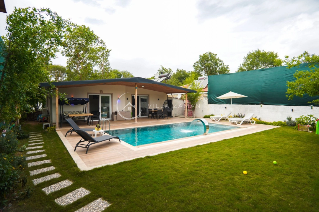Villa Berke