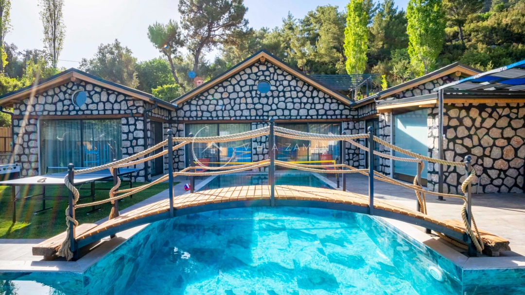 Villa Bigboss