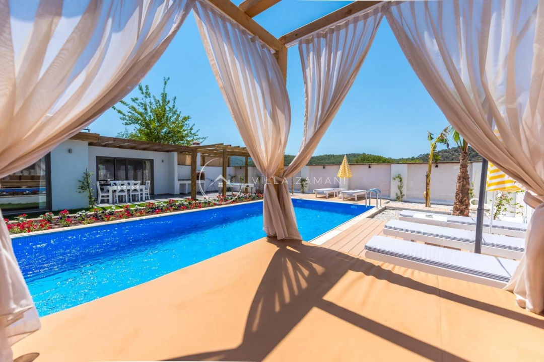 Villa Cancer