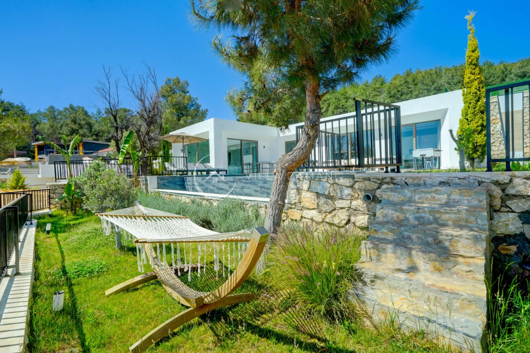 Villa Earth 7