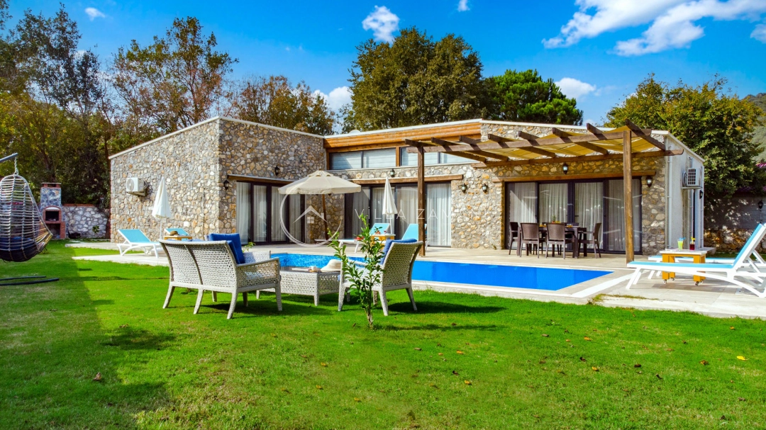 Villa Eterna Kayaköy
