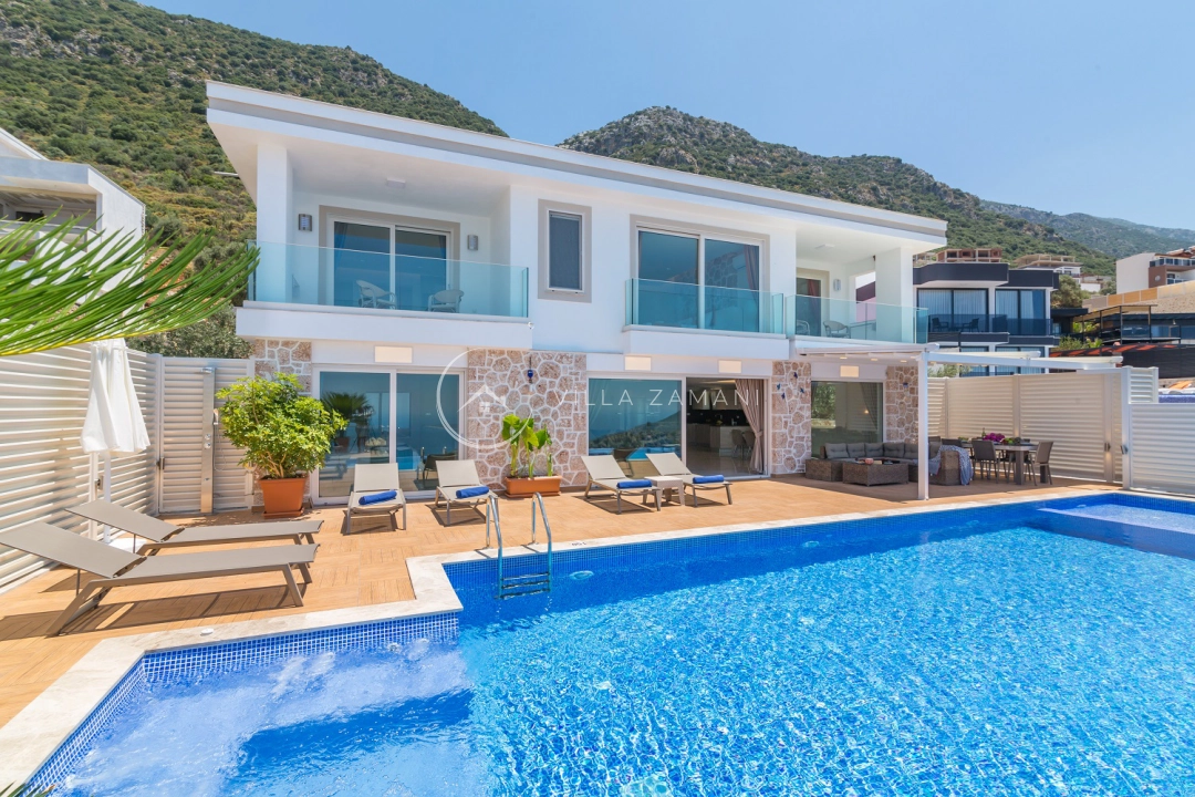 Villa La Mer 
