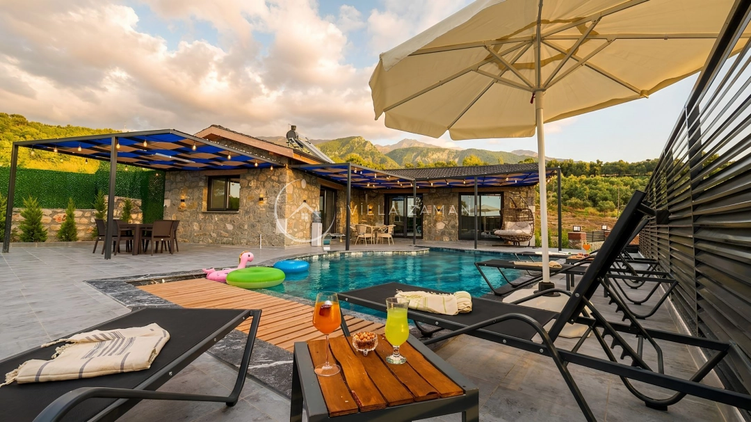 Villa Miray