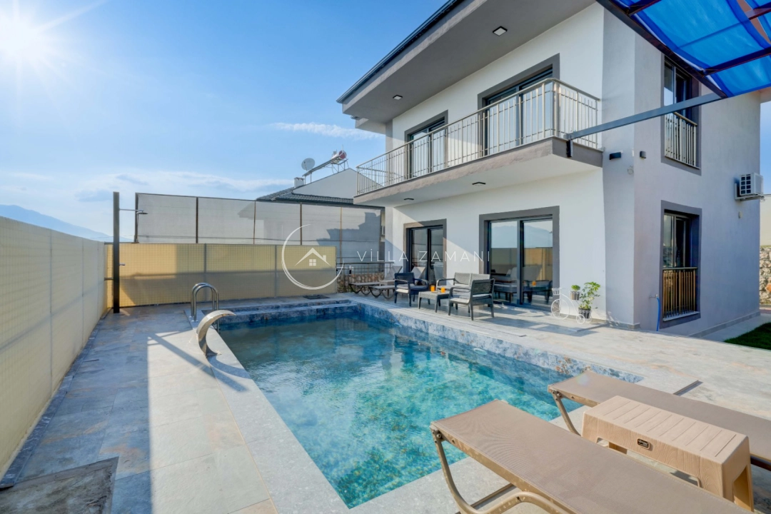 Villa Sena Seydikemer