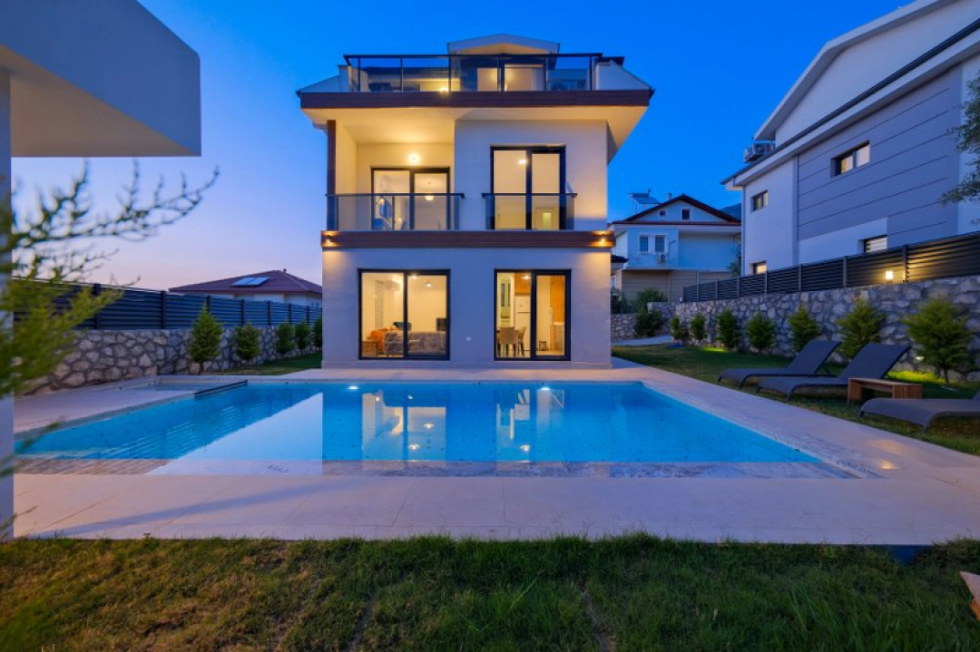 Villa Soft 5