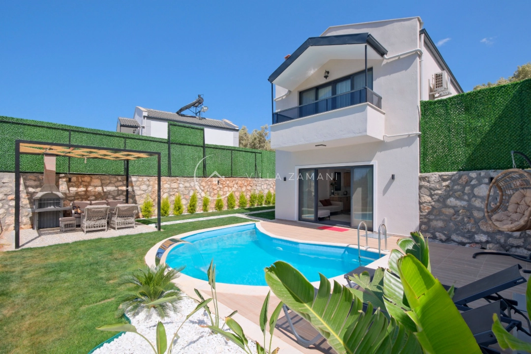 Villa Luna