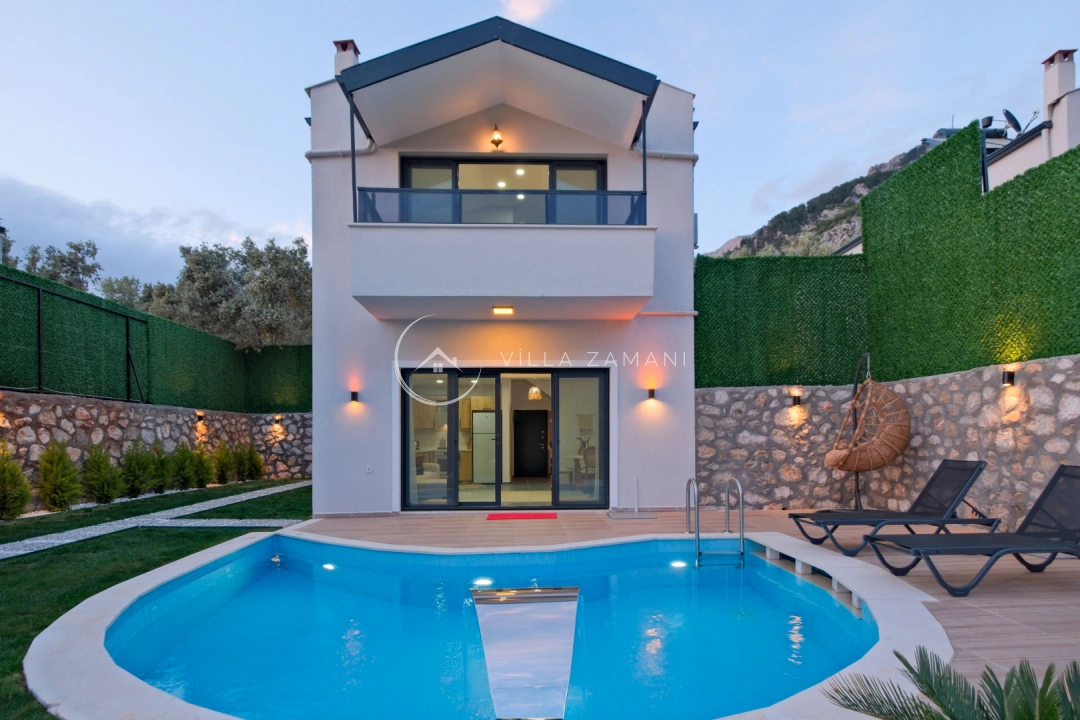 Villa Sole