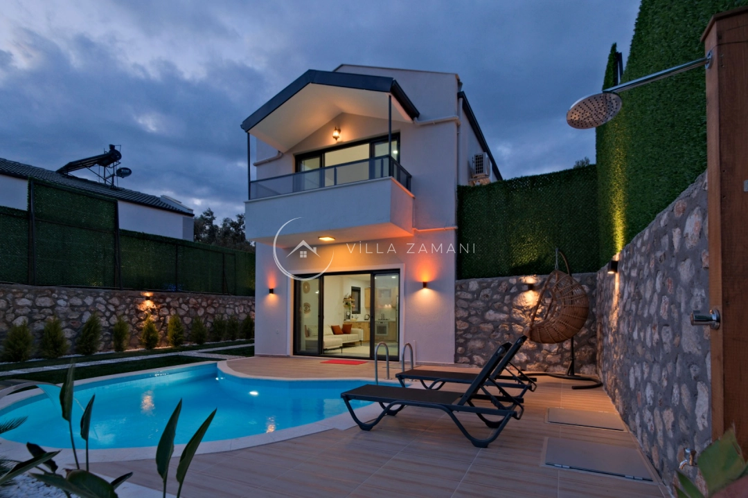 Villa Luna